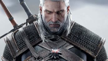 The Witcher comme vous ne l'avez jamais vu, ça fait rêver