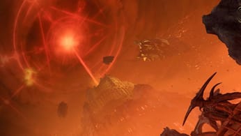 Soluce Doom Eternal - Mission 10 - Nekravol : Walkthrough