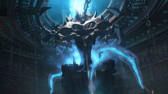 Soluce Doom Eternal - Mission 11 - Nekravol partie 2 : Walkthrough