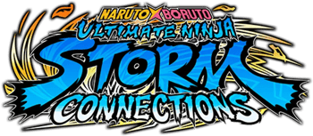 NARUTO X BORUTO Ultimate Ninja STORM CONNECTIONS - Une date de sortie annoncée par Bandai Namco ! - GEEKNPLAY