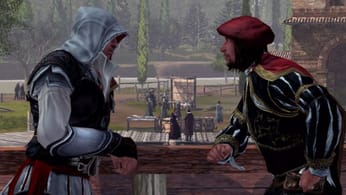 Trophée #18 Assassin's Creed 2