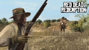 Services Red Dead Redemption : Toutes les missions pour terminer le jeu à 100%