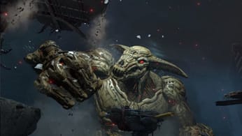 Soluce Doom Eternal : Boss de fin, l'Icône du pêché