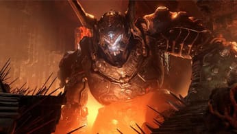 Doom Eternal : Les niveaux de Maître