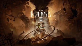 Little Nightmares III - Tremblez en solo ou en duo sur le nouvel opus de la saga horrifique - GEEKNPLAY Gamescom, Home, News, Nintendo Switch, PC, PlayStation 4, PlayStation 5, Xbox One, Xbox Series X|S