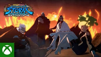 NARUTO X BORUTO Ultimate Ninja STORM CONNECTIONS : Enfin une date de sortie ! - Otakugame.fr