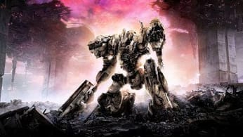 TEST Armored Core VI: Fires of Rubicon, les robots vieillots de FromSoftware sont de retour