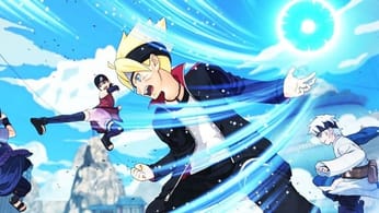 Le jeu vidéo Naruto to Boruto Shinobi Striker est jouable gratuitement ce week-end, ne le ratez pas !