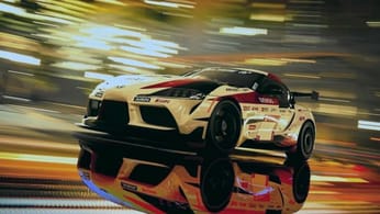 « C’était horrible » cette star de Stranger Things explique pourquoi le tournage du film Gran Turismo n'a pas toujours été facile