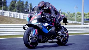 TEST Ride 5 : la nouvelle référence de la course moto ?