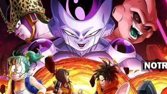 Test Dragon Ball The Breakers : l'idée est bonne, mais l'exécution complètement ratée