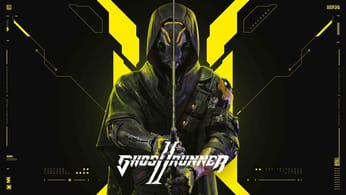 Ghostrunner 2 Gamescom Impressions: Plus de cette bonté Ghostrunner