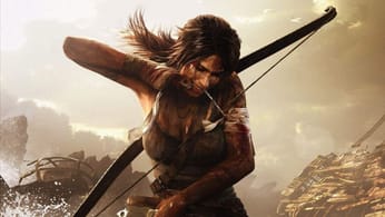 Tomb Raider : des premières images pour le retour surprenant de Lara