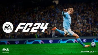 Joueur bilan de l'année EA Sports FC 24 : Comment récupérer plein de cartes gratuites avec la promotion Euro 2024 ?