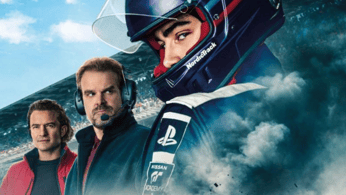 Box-office : Gran Turismo roule au petit train, Blue Beetle confirme son échec