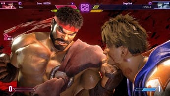 TEST - Street Fighter 6 – Try aGame