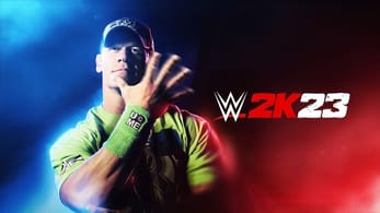 TEST - WWE 2K23, je te reconnais – Try aGame