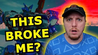 This game BROKE ME! - Armored Core 6 REVIEW (PS5/Xbox)