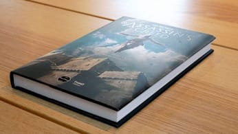 Les secrets d'Assassin's Creed - Le livre est désormais disponible chez Third Éditions ! - GEEKNPLAY Home, Livres/Mangas, News