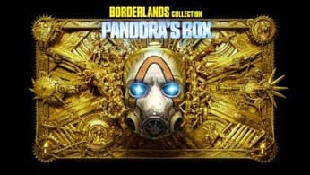 Borderlands 3 enfin officialisé sur Switch en Ultimate Edition, la Collection: Pandora's Box est également une réalité