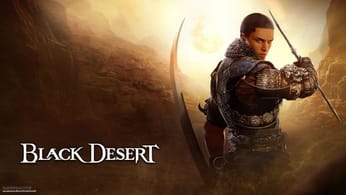 Challenge Trophée - Black Desert : « Novice »