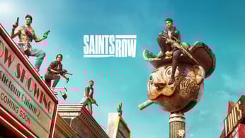 Challenge Trophée - Saints Row : « Évaluation pro »
