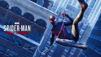 Challenge Trophée - Marvel’s Spider-Man : Miles Morales : « Tragédie familiale »