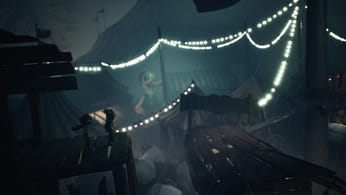 Little Nightmares 3 : Supermassive Games remplace Tarsier Studios au développement