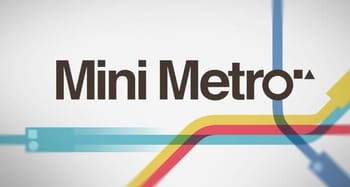 Mini métro
