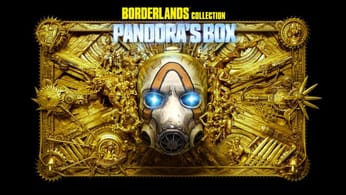 Borderlands Collection : La Boîte de Pandore - Une compilation pour jouer à tous les opus est désormais disponible ! - GEEKNPLAY Home, News, Nintendo Switch, PC, PlayStation 4, PlayStation 5, Xbox One, Xbox Series X|S