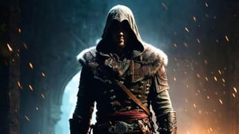 Voici le pire jeu de la saga Assassin's Creed, les joueurs sont …