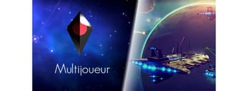 No Man's Sky : Quid du multijoueur ?