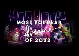 Top 100 Most Popular Dreams of 2022