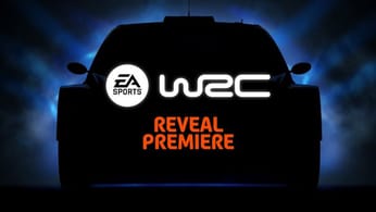 EA SPORTS WRC - Official Reveal Trailer