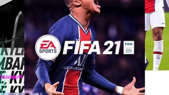 FIFA 21