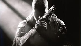Call of Duty : Black Ops II