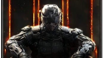 Call of Duty : Black Ops III