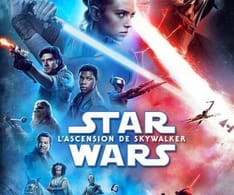 Star Wars : L'ascension de Skywalker - DVD, Blu-Ray & achat digital
