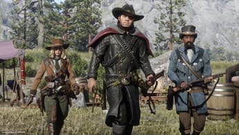 Rumeur: Red Dead Redemption 3 est en préparation