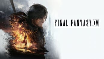 Final Fantasy XVI est payé DLC