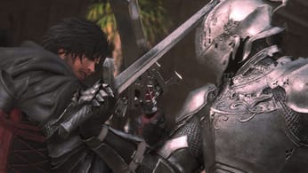 Final Fantasy 16 : une version PC et deux DLC sont en préparation