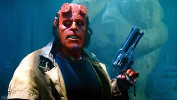 Ron Perlman a changé d’avis, veut maintenant faire Hellboy III