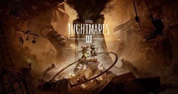 Little Nightmares III - La coopération en ligne disponible, mais pas en local - GEEKNPLAY Home, News, Nintendo Switch, PC, PlayStation 4, PlayStation 5, Xbox One, Xbox Series X|S