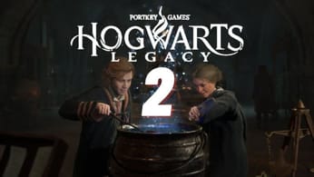 Hogwarts Legacy 2 déjà en développement ? C'est du moins ce que semble avancer cet insider avec cette nouvelle qui va faire rêver les fans !