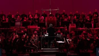 FINAL FANTASY XVI | ‘To Sail Forbidden Seas’ Performed Live