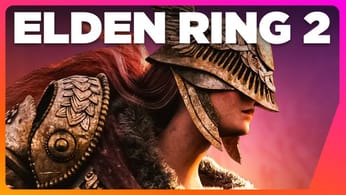 Elden Ring, le créateur du jeu a une très bonne nouvelle ! 🔥 NEWS du 22/08/2023