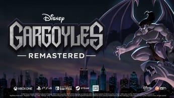 Disney va faire revivre le jeu Gargoyles avec un remaster prévu pour le 19 octobre