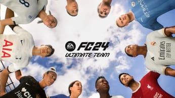 "On aurait pu l'aligner avec les autres" : C'était sûr, la note de Messi sur EA Sports FC 24 allait faire réagir