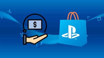 PlayStation Store : comment se faire rembourser un jeu ?