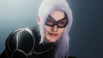 Spiderman : Toutes les planques de Black Cat